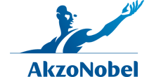 logo client akzonobel